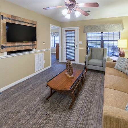 Holiday Inn Club Vacations Piney Shores Resort At Lake Conroe Dış mekan fotoğraf