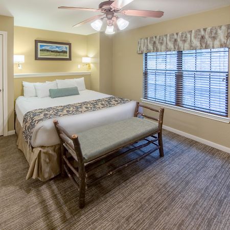 Holiday Inn Club Vacations Piney Shores Resort At Lake Conroe Dış mekan fotoğraf