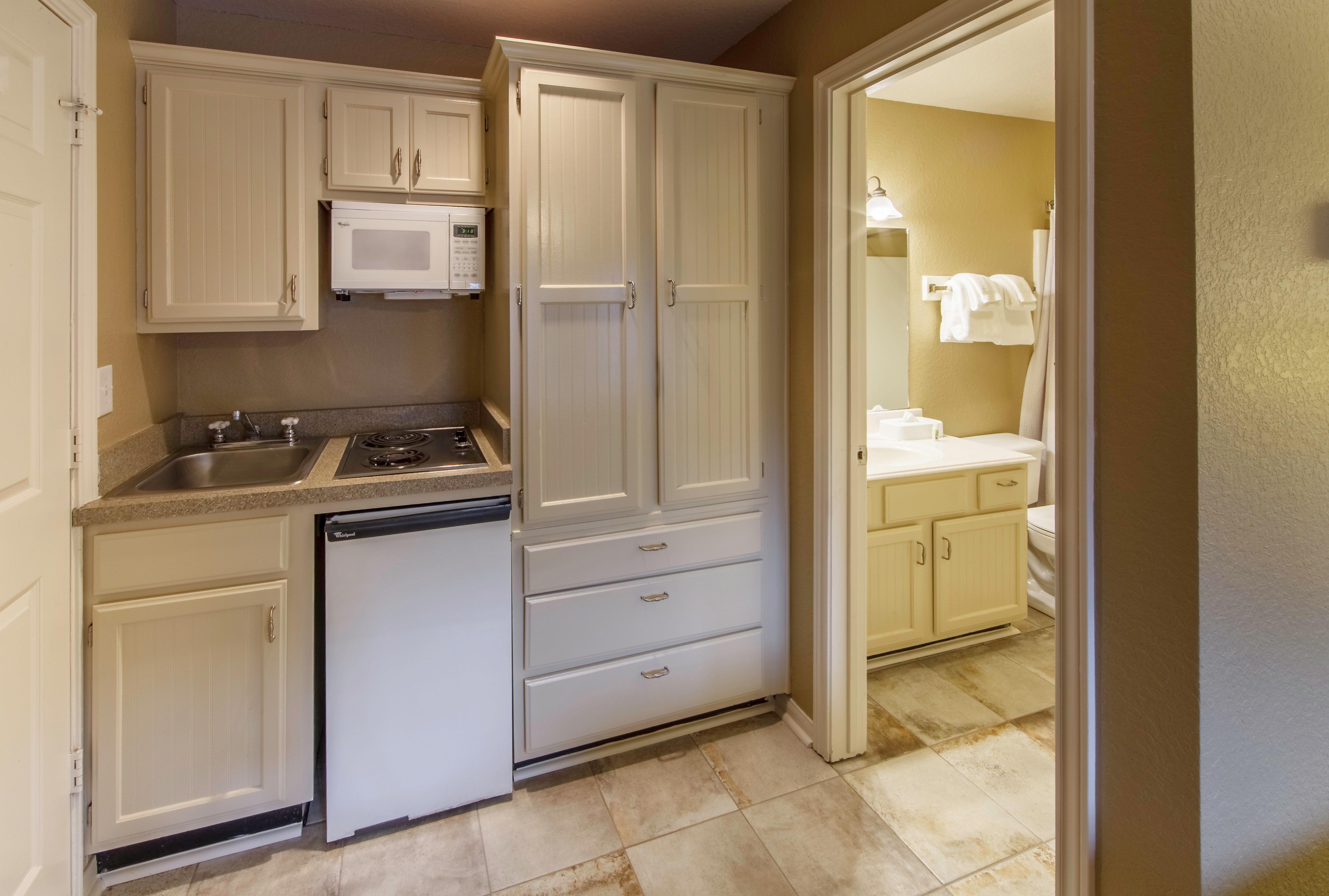 Holiday Inn Club Vacations Piney Shores Resort At Lake Conroe Dış mekan fotoğraf