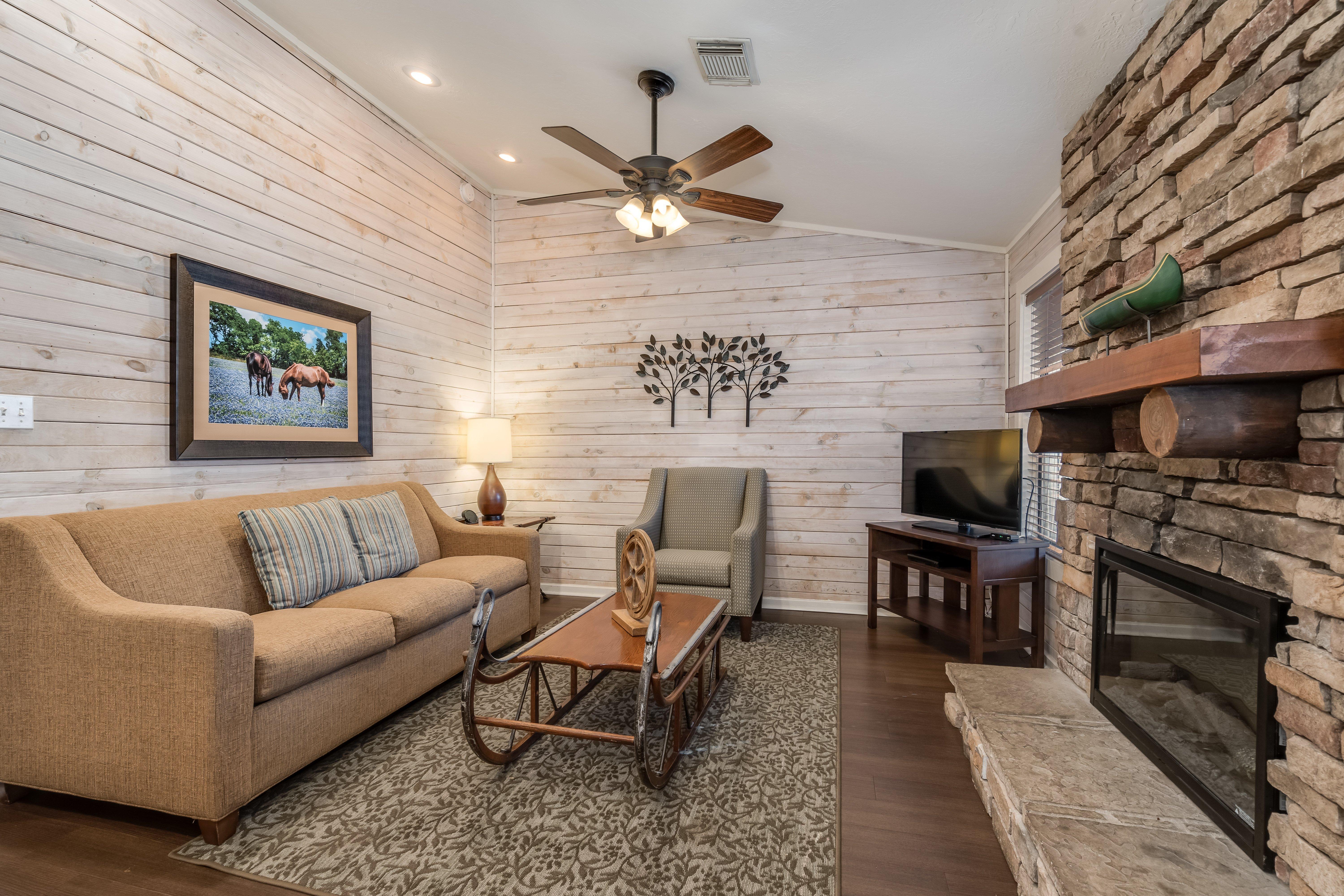 Holiday Inn Club Vacations Piney Shores Resort At Lake Conroe Dış mekan fotoğraf
