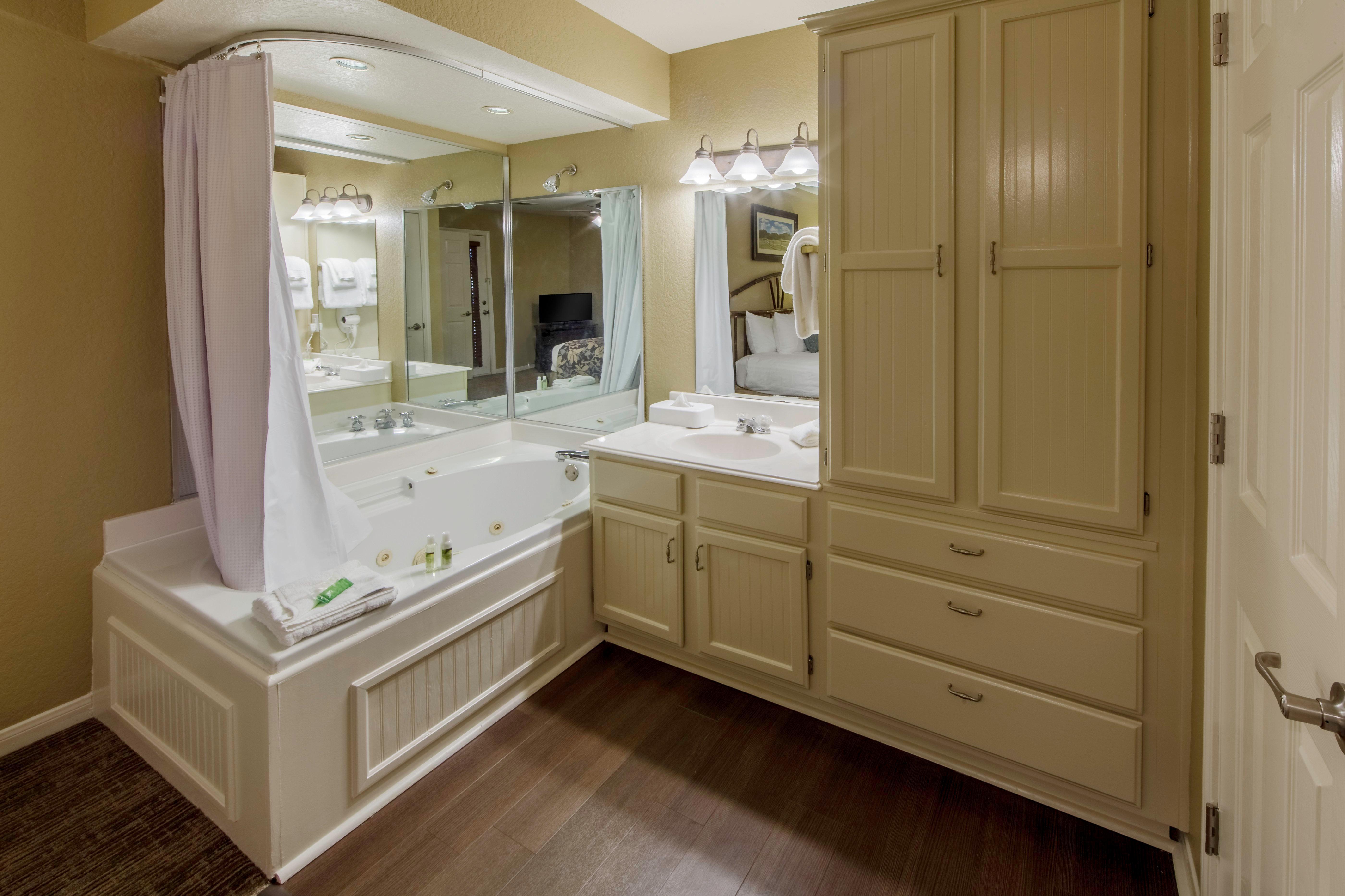 Holiday Inn Club Vacations Piney Shores Resort At Lake Conroe Dış mekan fotoğraf