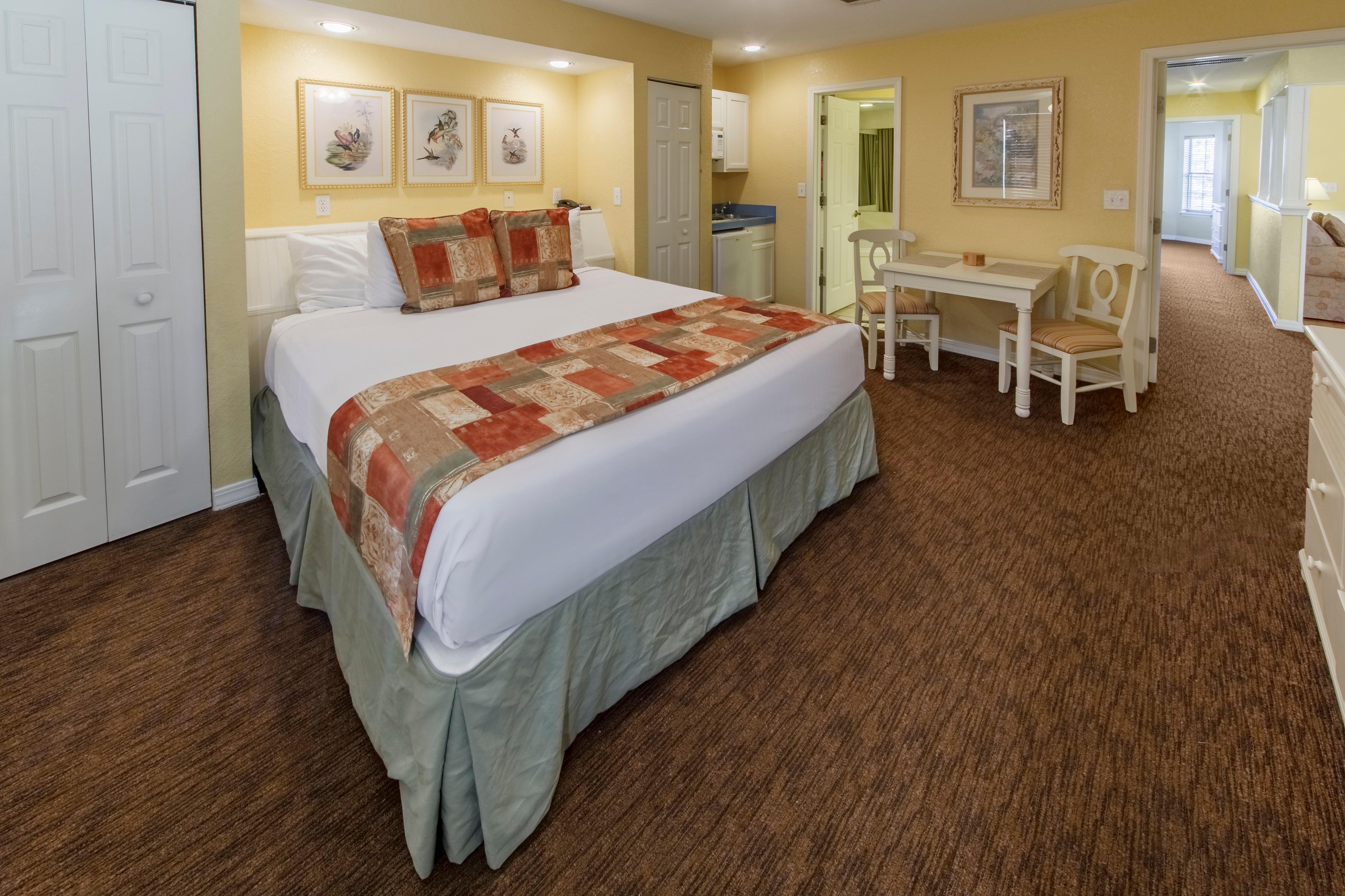 Holiday Inn Club Vacations Piney Shores Resort At Lake Conroe Dış mekan fotoğraf