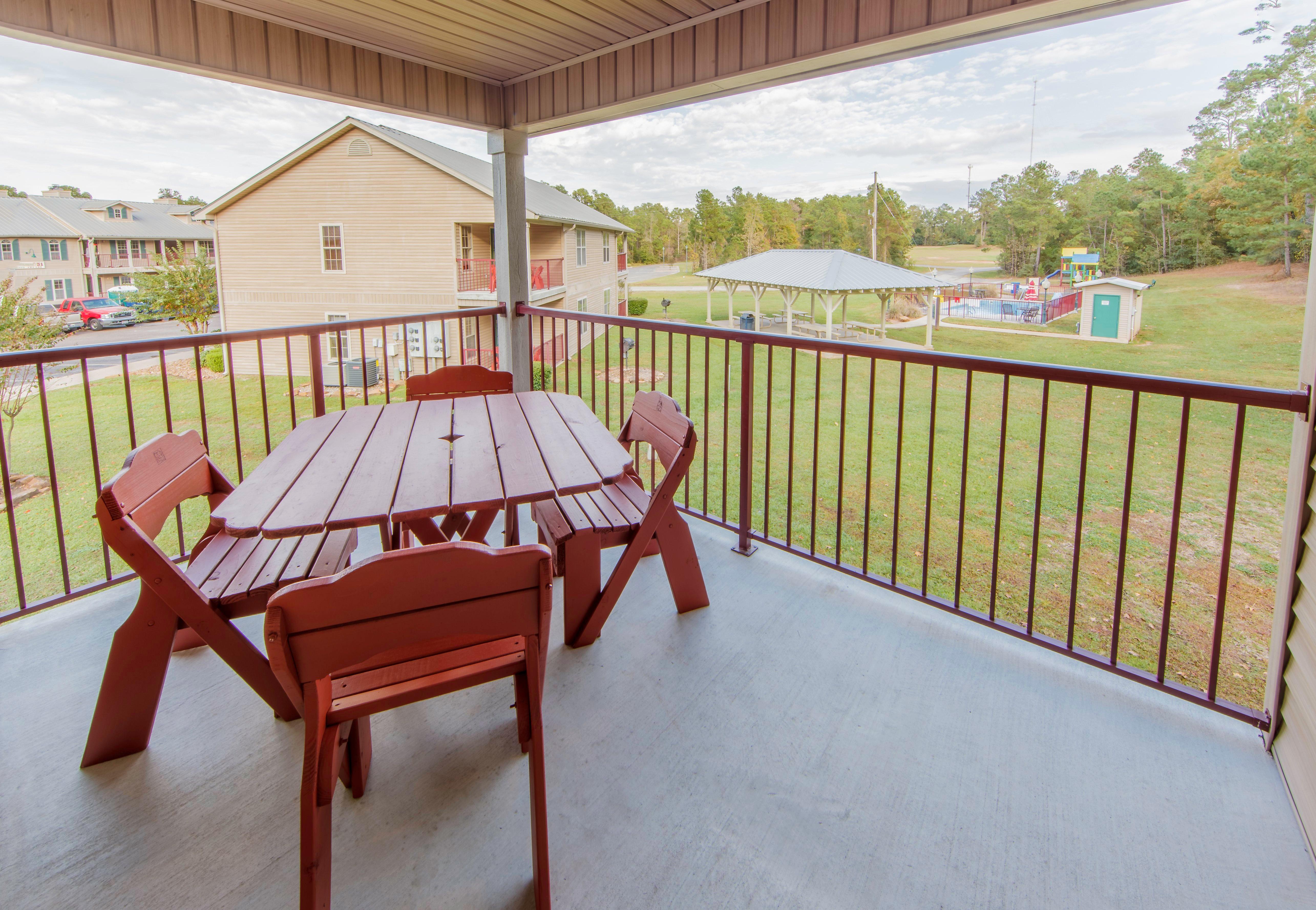 Holiday Inn Club Vacations Piney Shores Resort At Lake Conroe Dış mekan fotoğraf