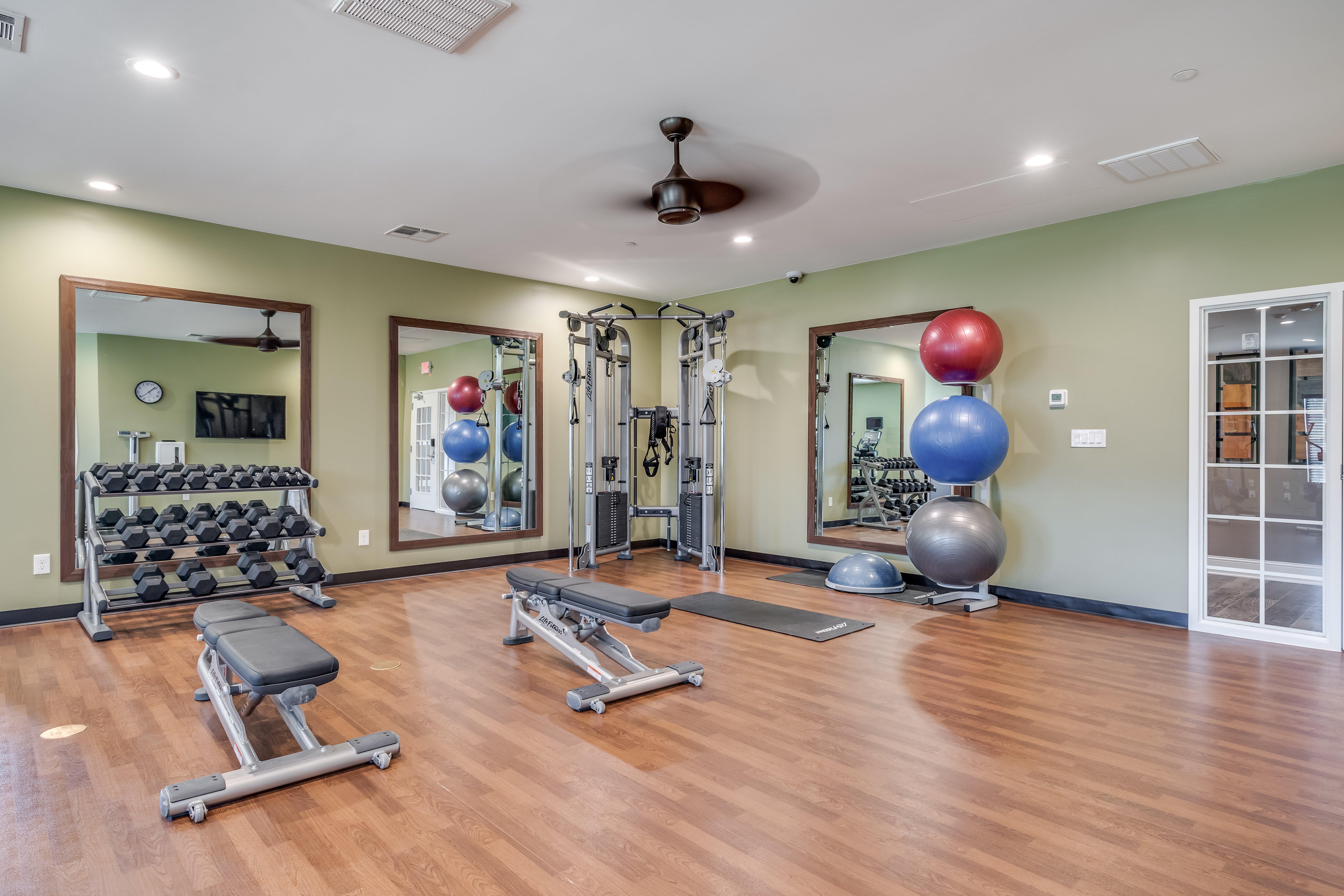 Holiday Inn Club Vacations Piney Shores Resort At Lake Conroe Dış mekan fotoğraf