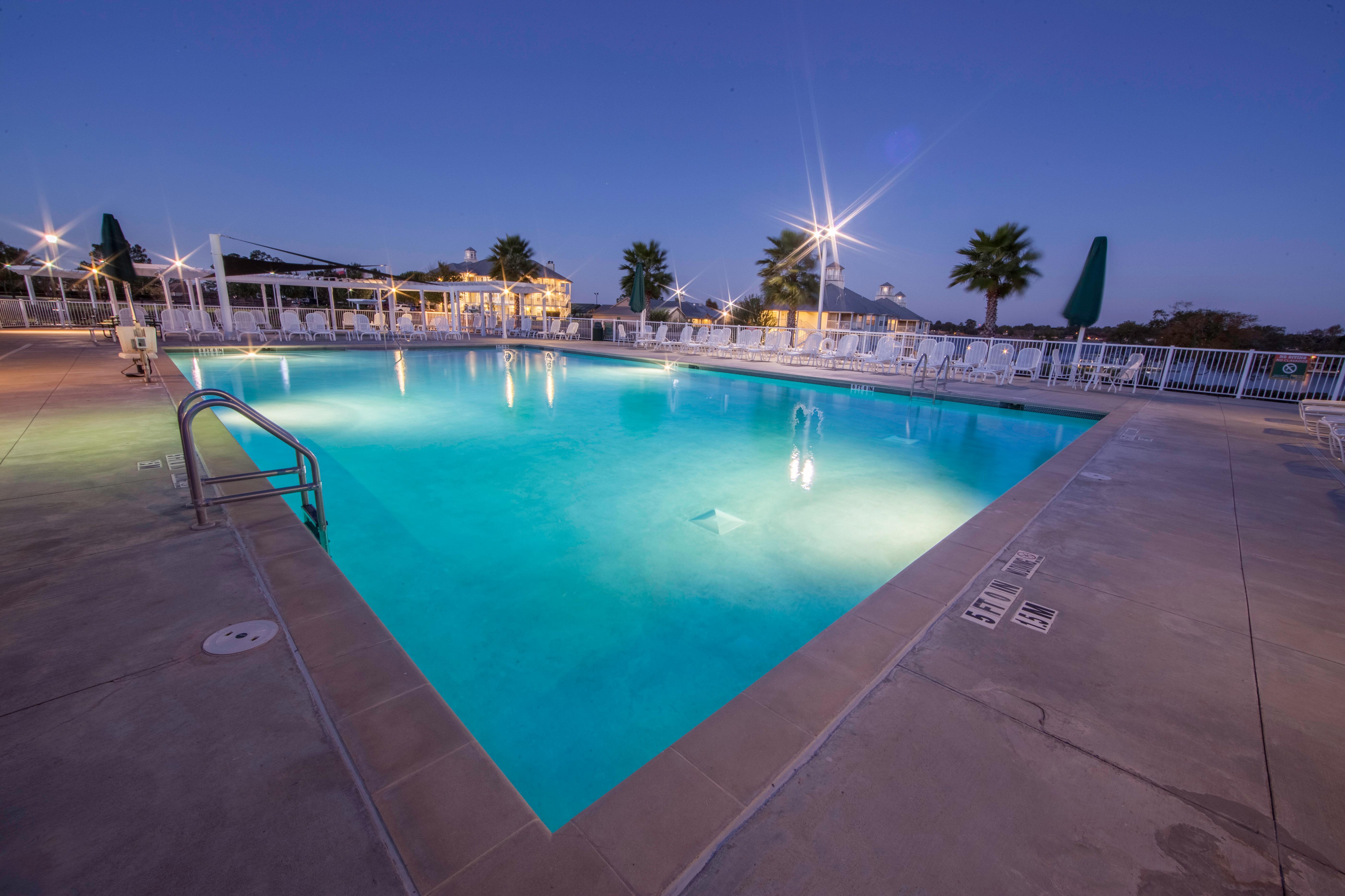 Holiday Inn Club Vacations Piney Shores Resort At Lake Conroe Dış mekan fotoğraf