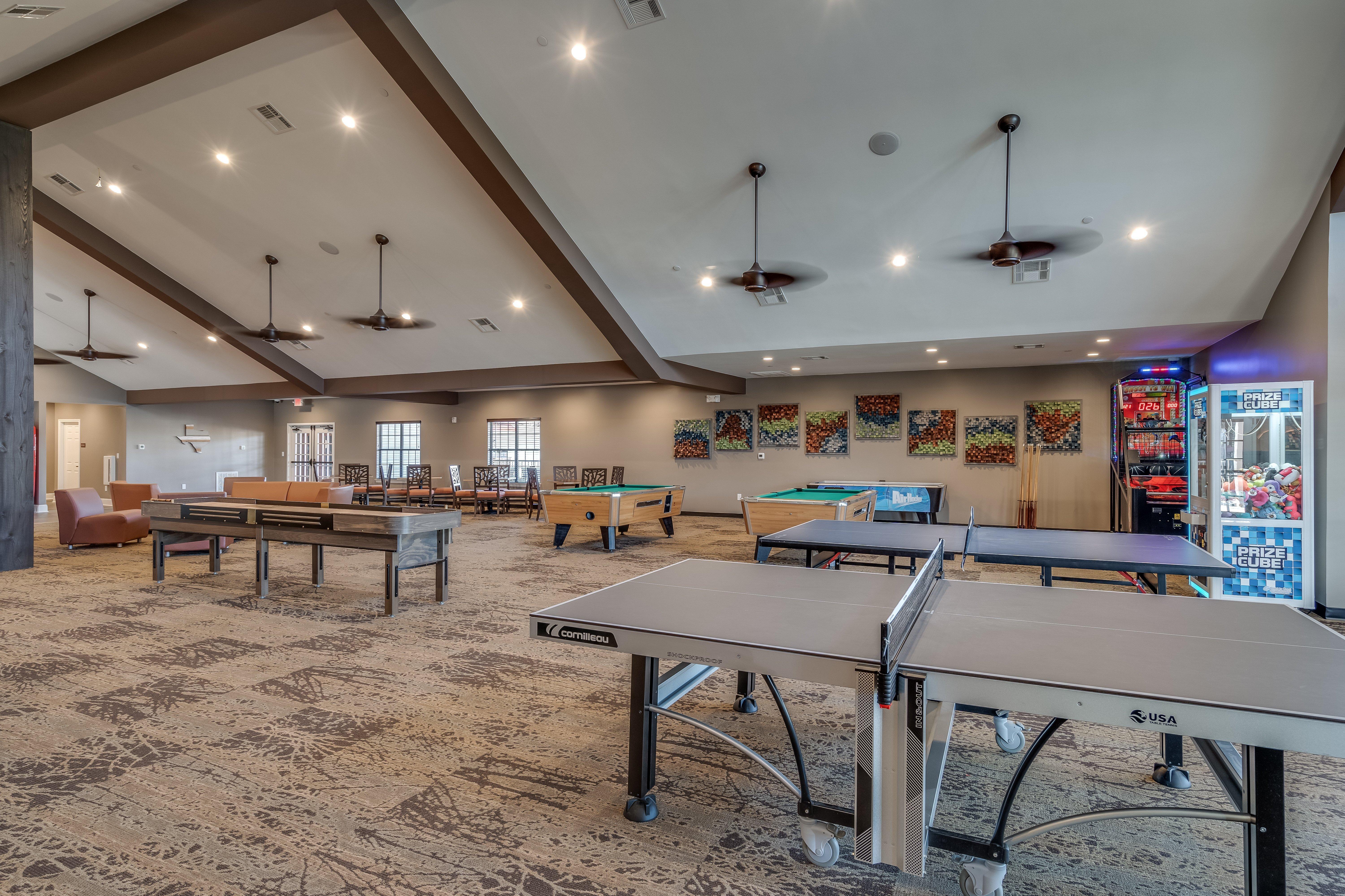 Holiday Inn Club Vacations Piney Shores Resort At Lake Conroe Dış mekan fotoğraf